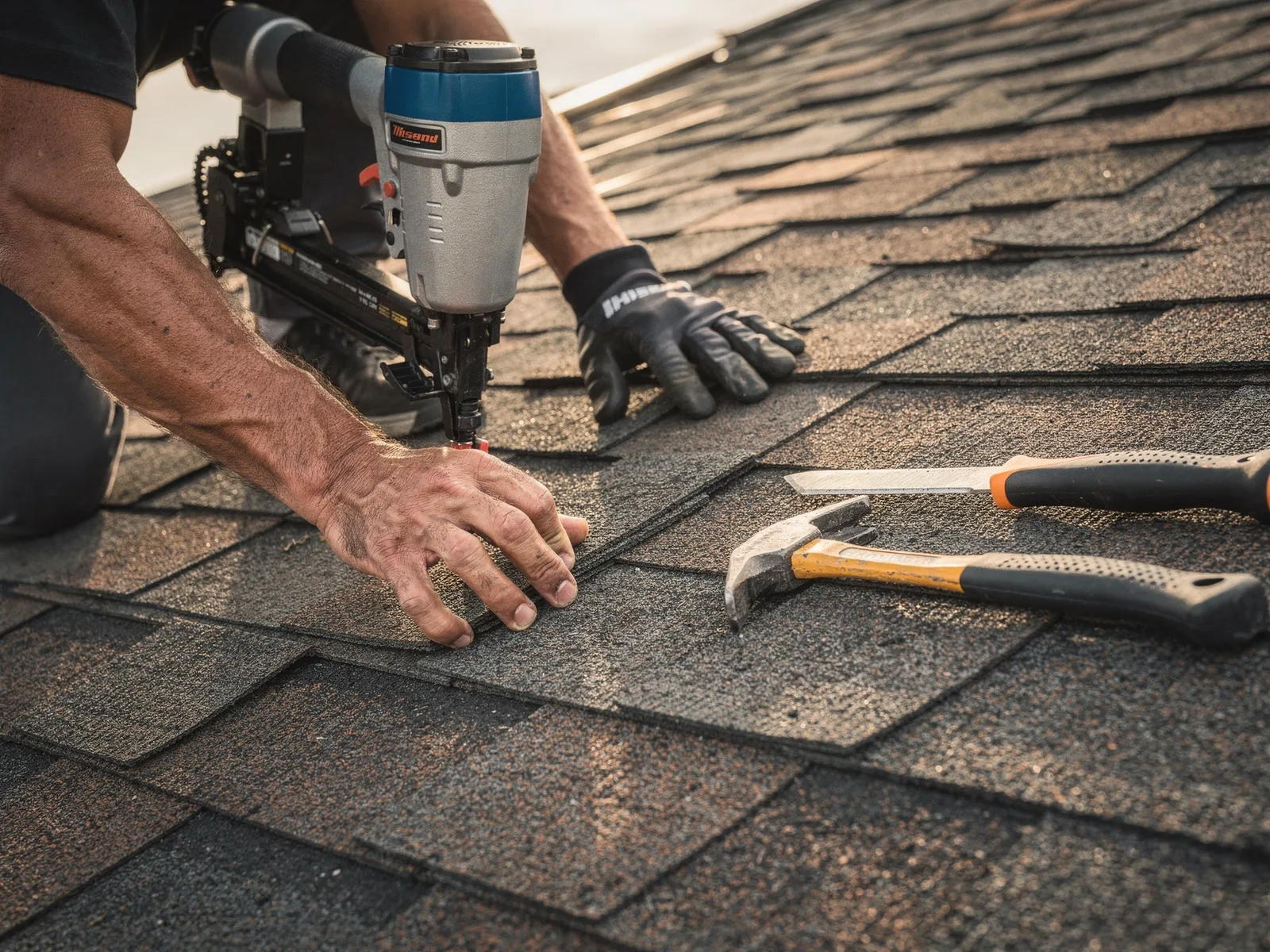 Why choose Roof Repair in Virgil, SD